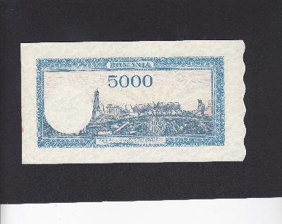 Beschrijving achterzijde: OXEN